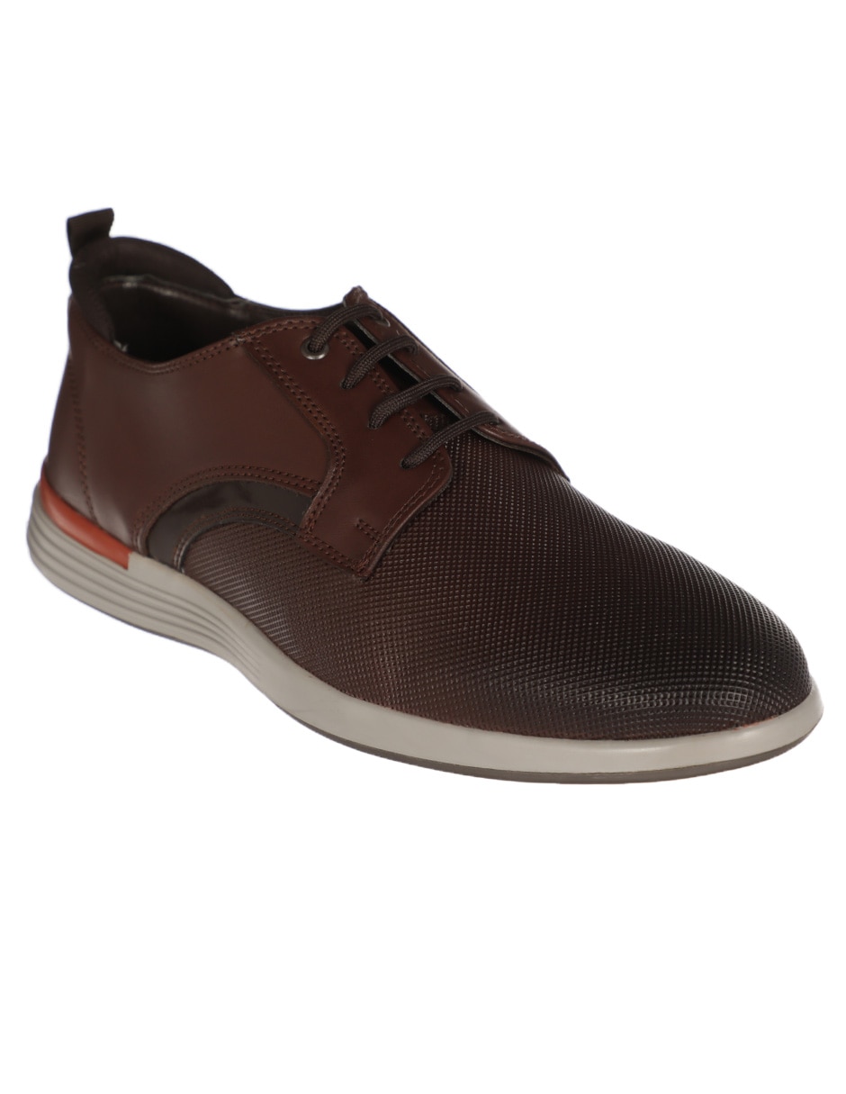 Zapato derby JBE para hombre Liverpool