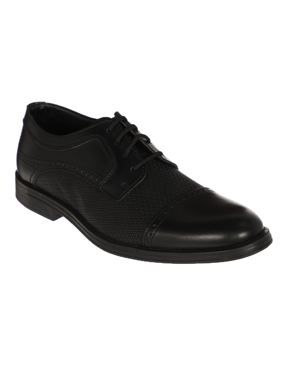 Zapato derby JBE para hombre Liverpool