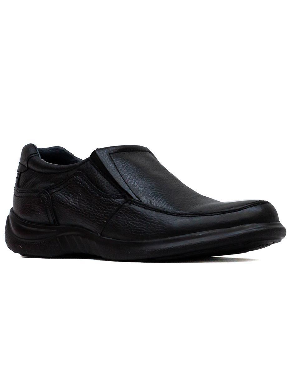 Zapato cerrado para hombre