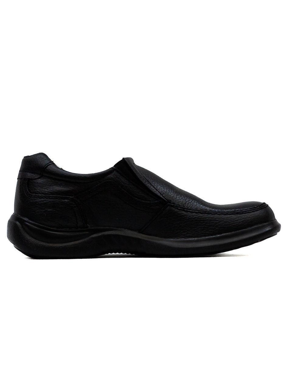 Zapato cerrado para hombre 2