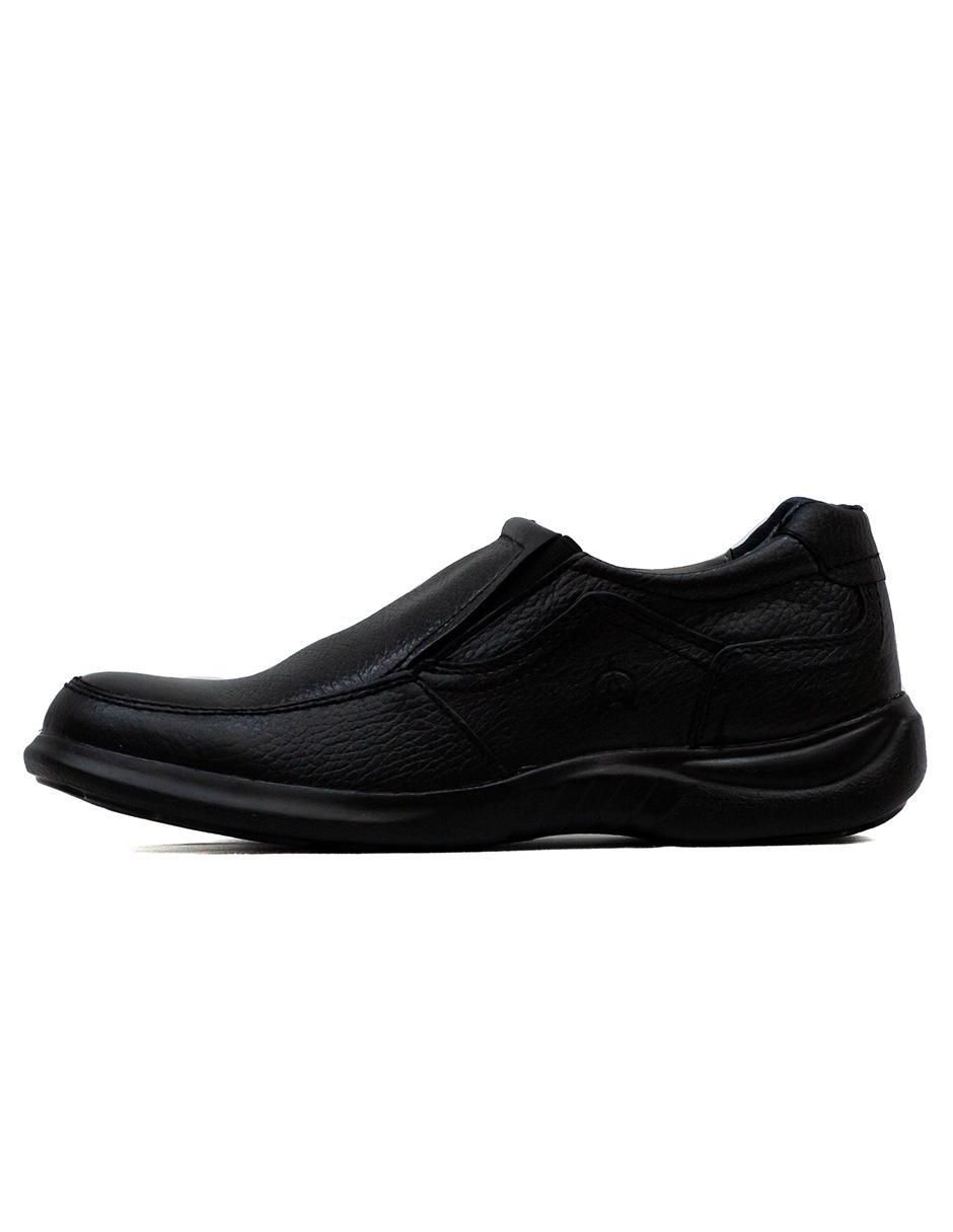 Zapato cerrado para hombre 3