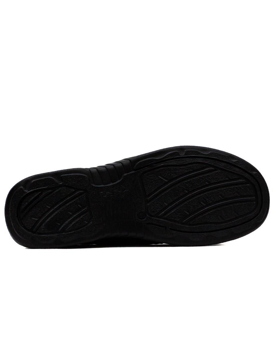 Zapato cerrado para hombre 4