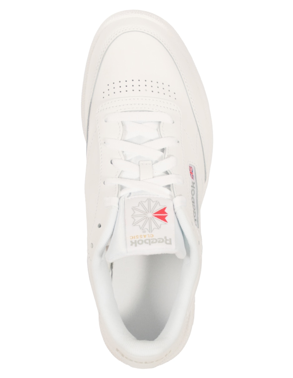 Tenis club c 85 para hombre 5