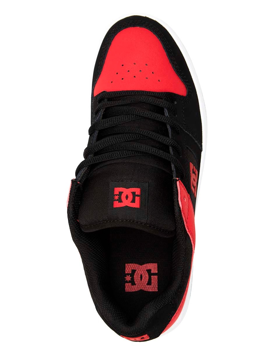 Tenis Tenis DC Shoes Manteca 4 para hombre 2