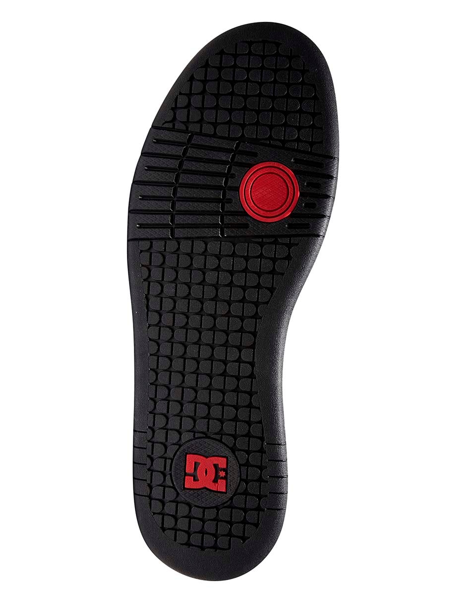 Tenis Tenis DC Shoes Manteca 4 para hombre 3