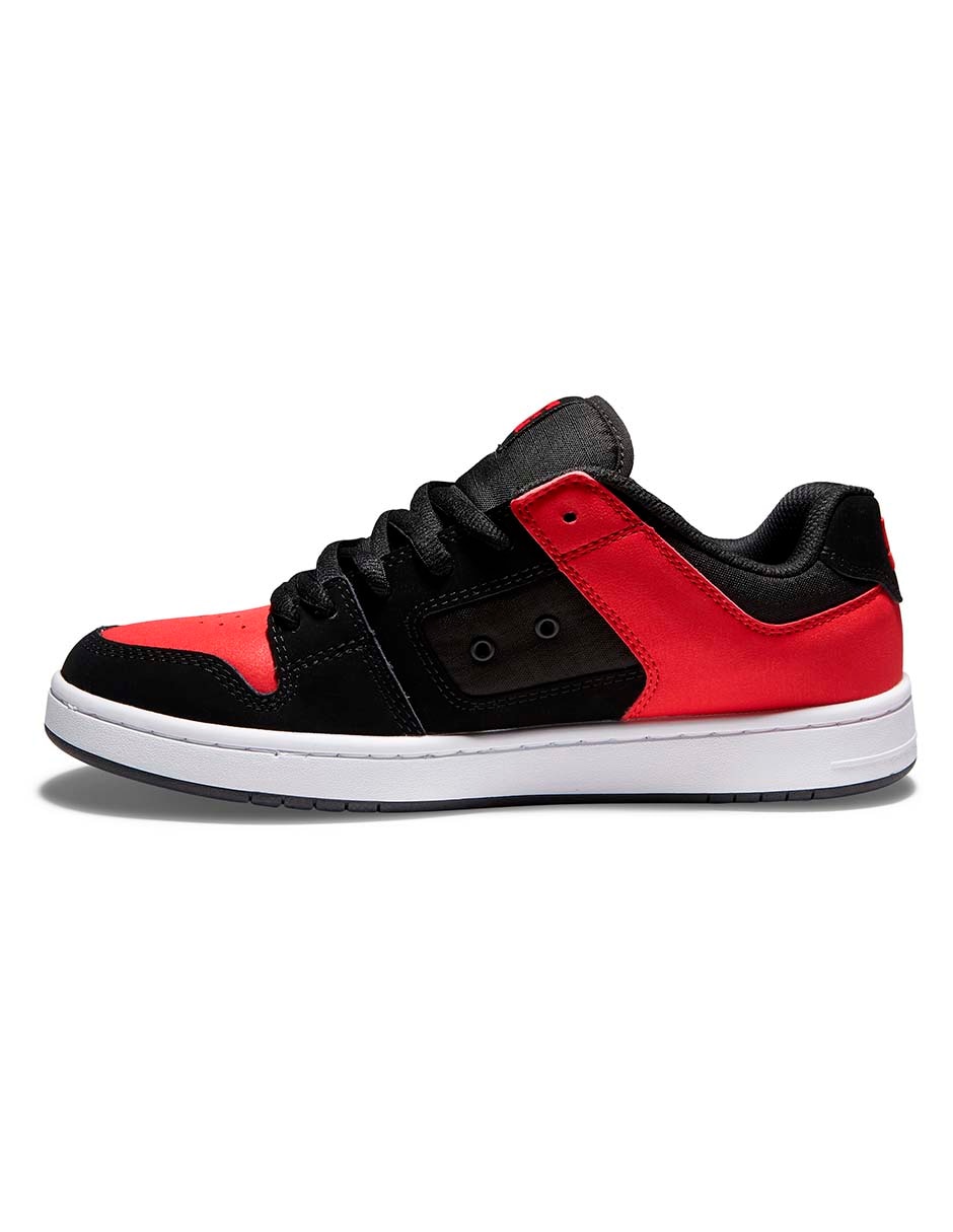 Tenis Tenis DC Shoes Manteca 4 para hombre 4
