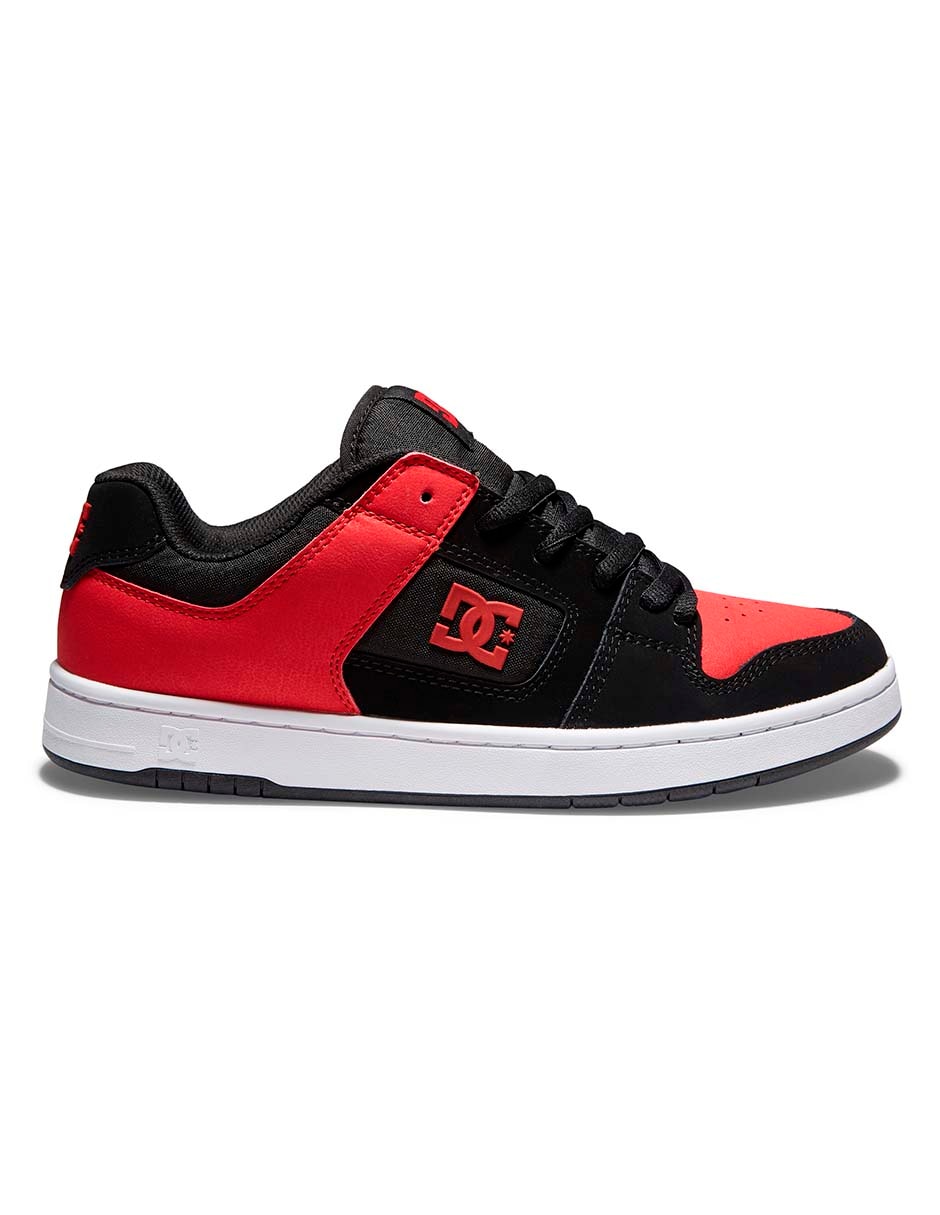 Tenis Tenis DC Shoes Manteca 4 para hombre 5