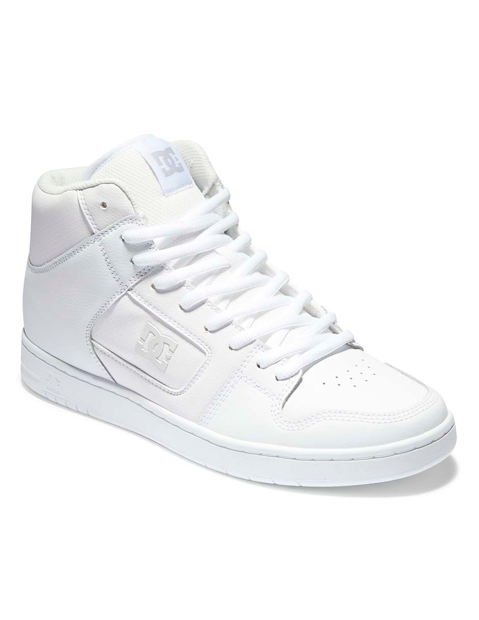 Tenis Tenis DC Shoes Manteca 4 High top para hombre