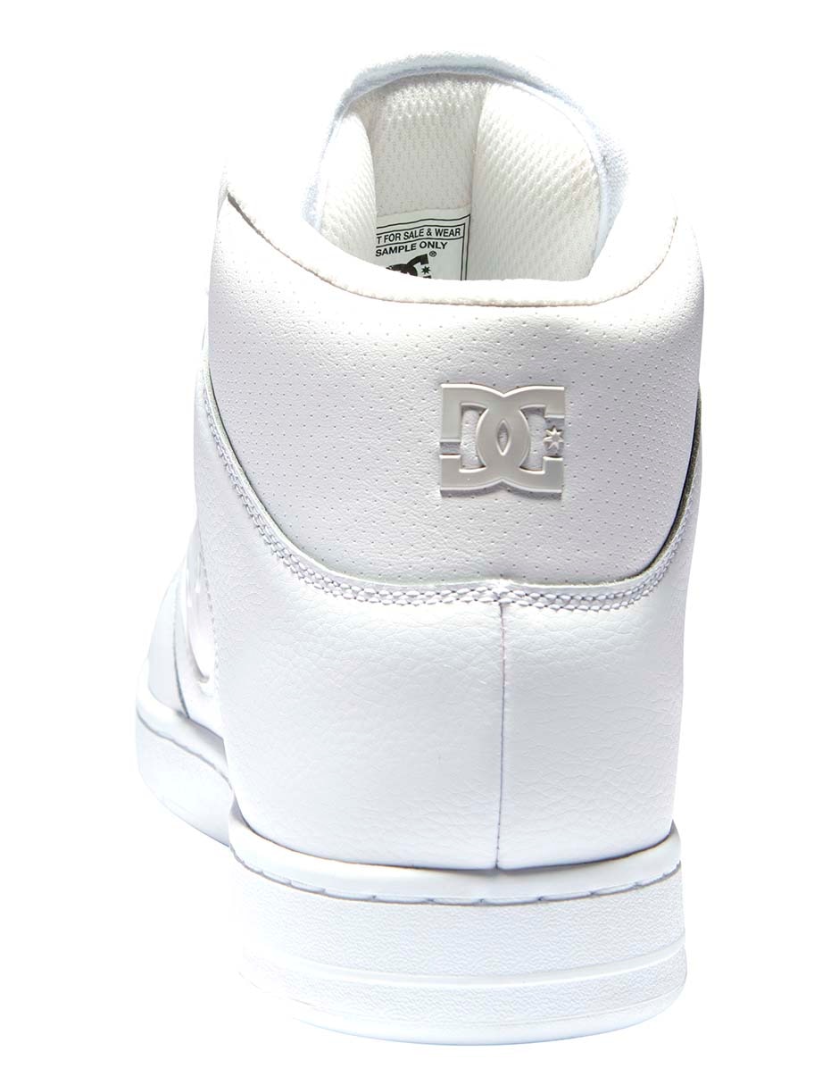 Tenis Tenis DC Shoes Manteca 4 High top para hombre 3