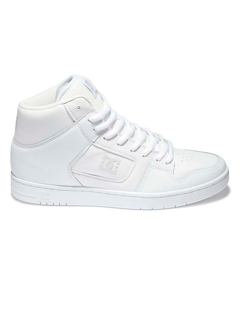 Tenis Tenis DC Shoes Manteca 4 High top para hombre 6