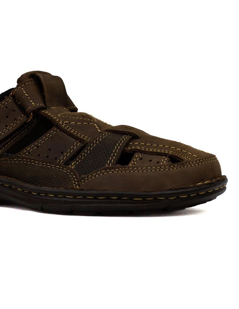 Sandalia para hombre 4