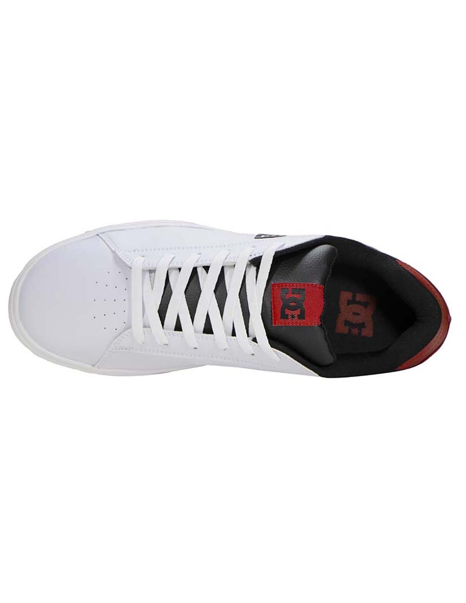 Tenis Notch Sn para hombre 3