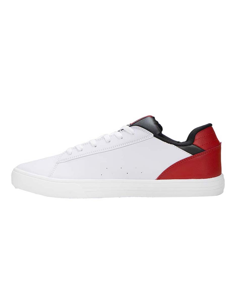 Tenis Notch Sn para hombre 5