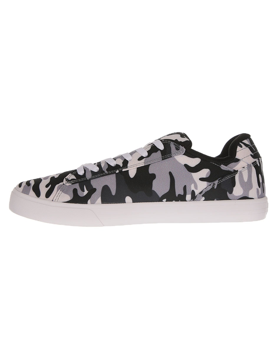 Tenis Notch tx Mx para hombre 4