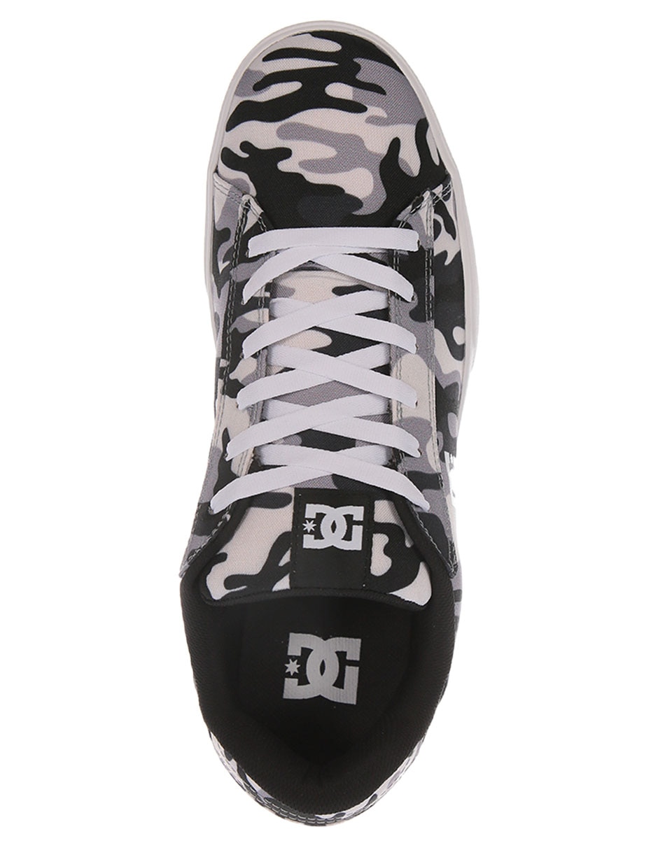 Tenis Notch tx Mx para hombre 5