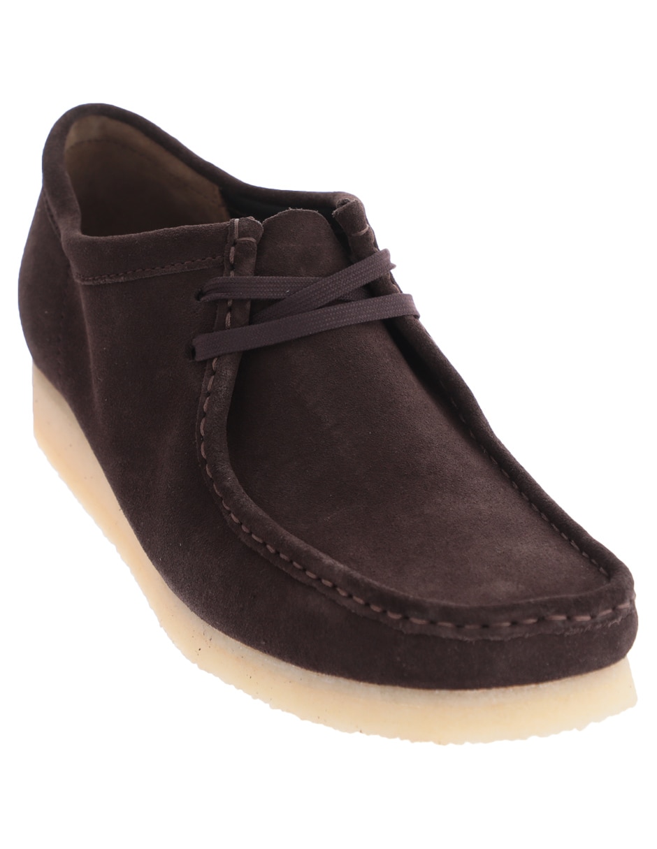 Clarks clearance liverpool mexico