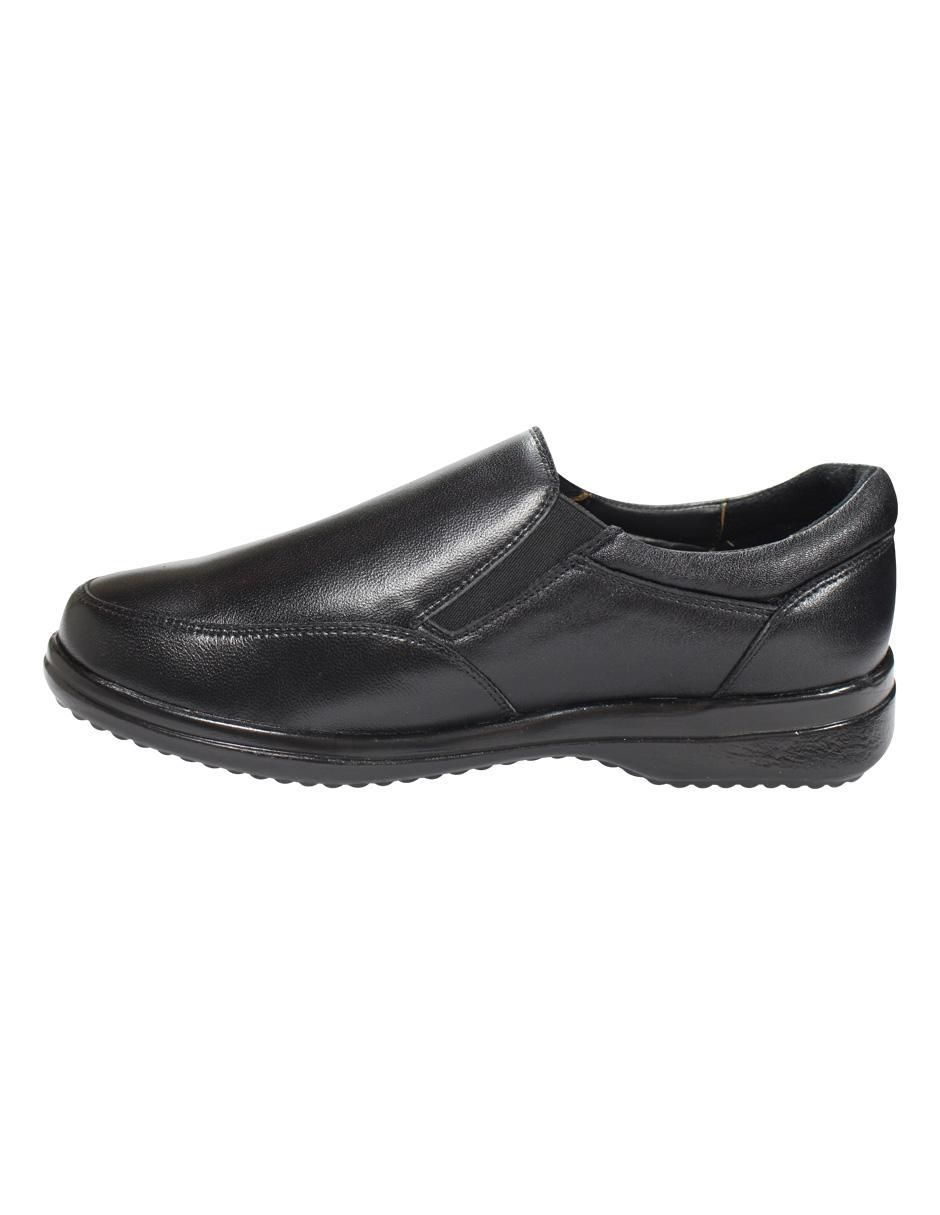 "zapato" derby leon "para hombre"