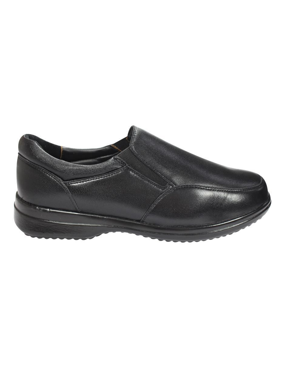 "zapato" derby leon "para hombre"
