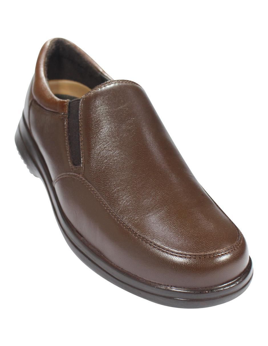Zapato derby para hombre