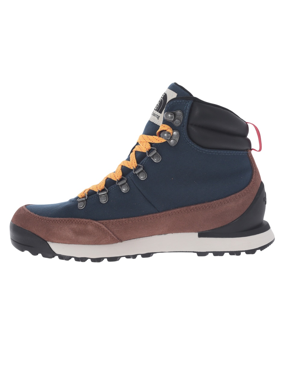 Bota para hombre 4