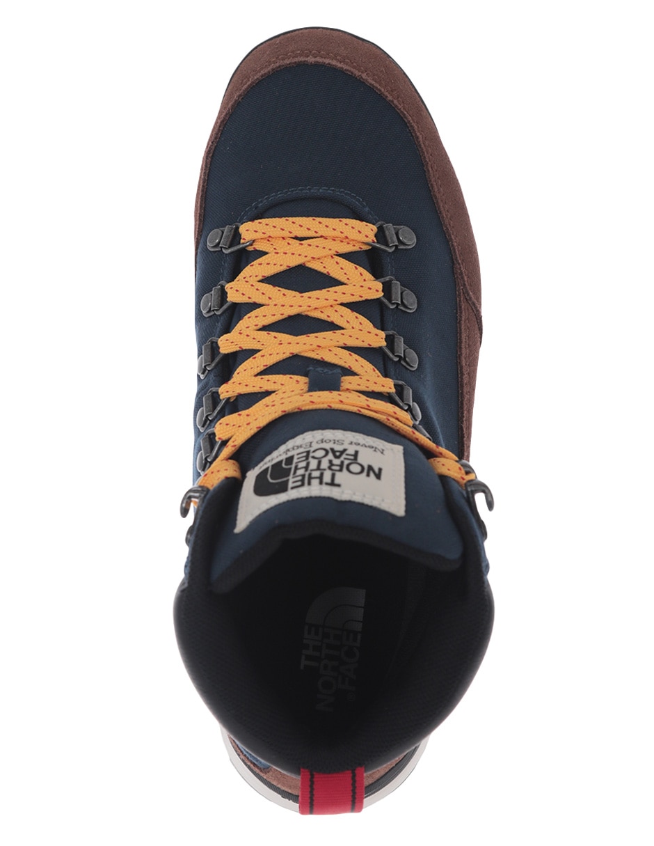 Bota para hombre 5
