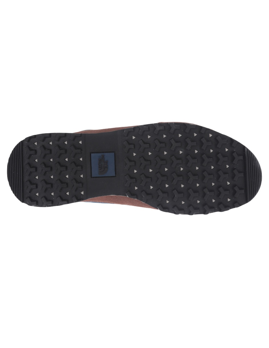 Bota para hombre 6