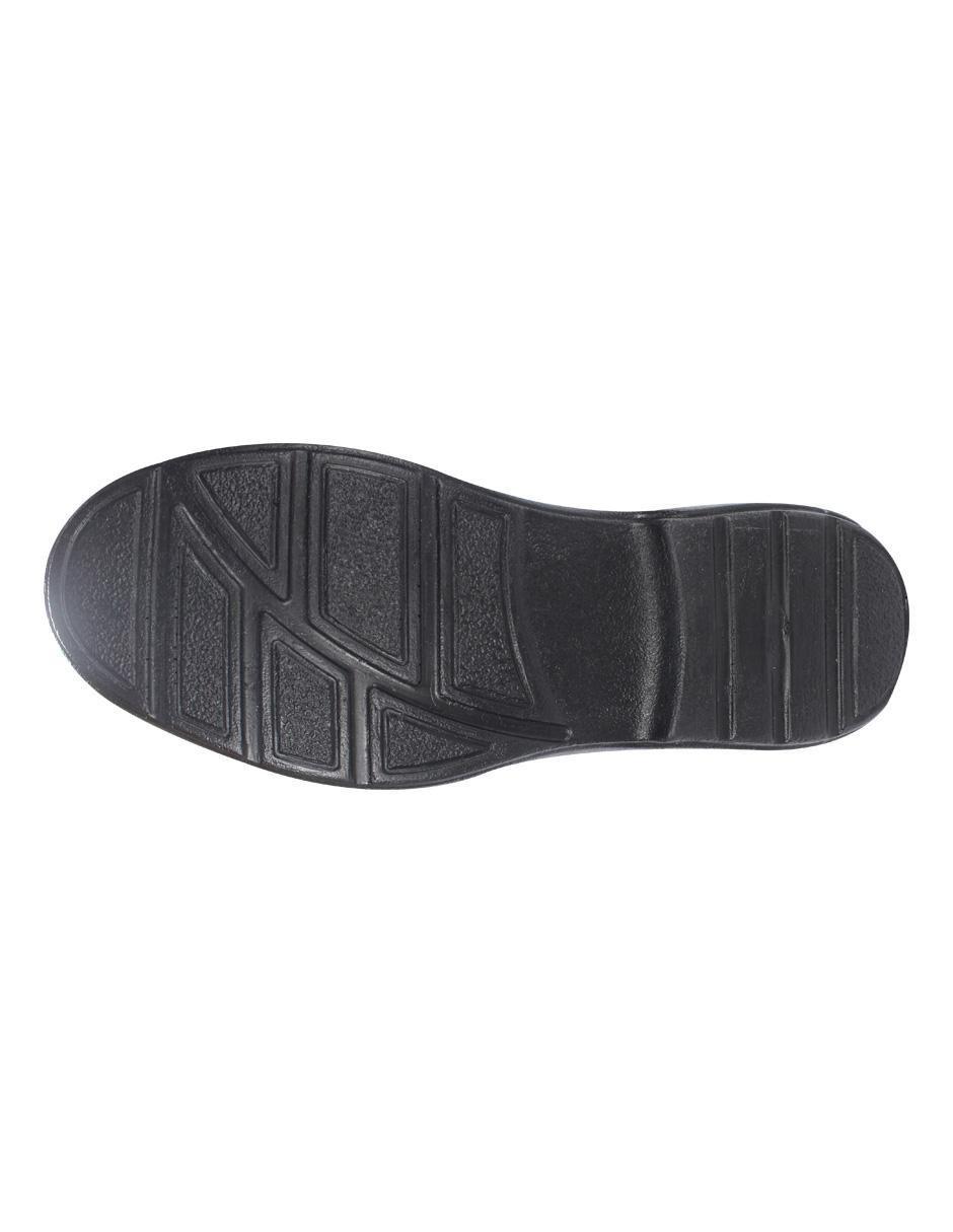 "bota" leon "de" piel "para hombre"