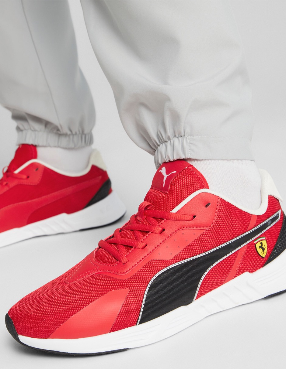 Tenis Ferrari Tiburion para hombre 3