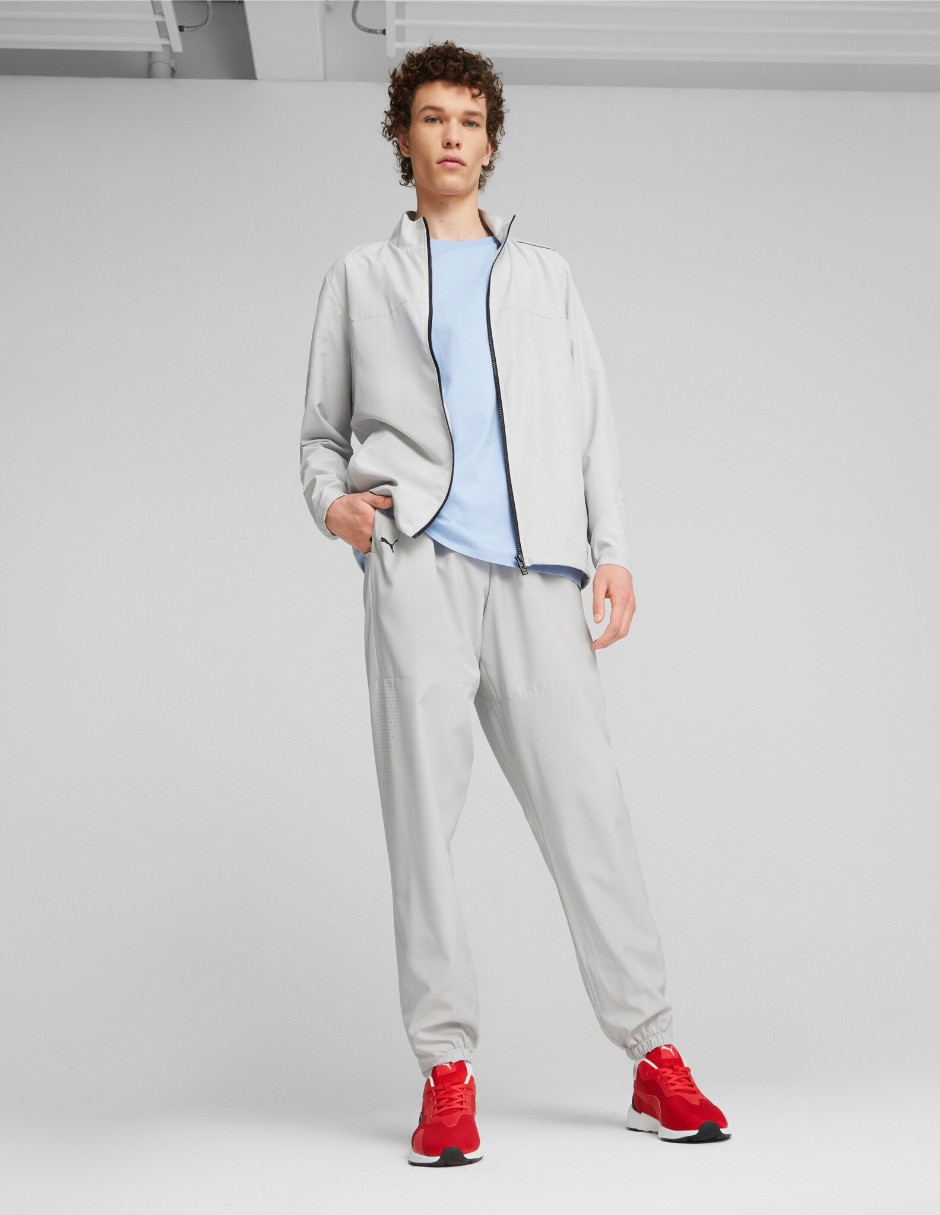 Tenis Ferrari Tiburion para hombre 4
