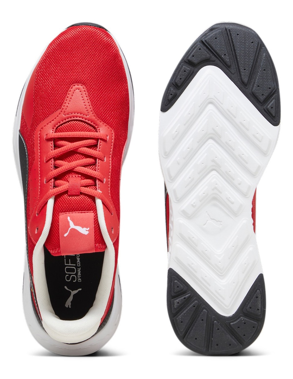 Tenis Ferrari Tiburion para hombre 6