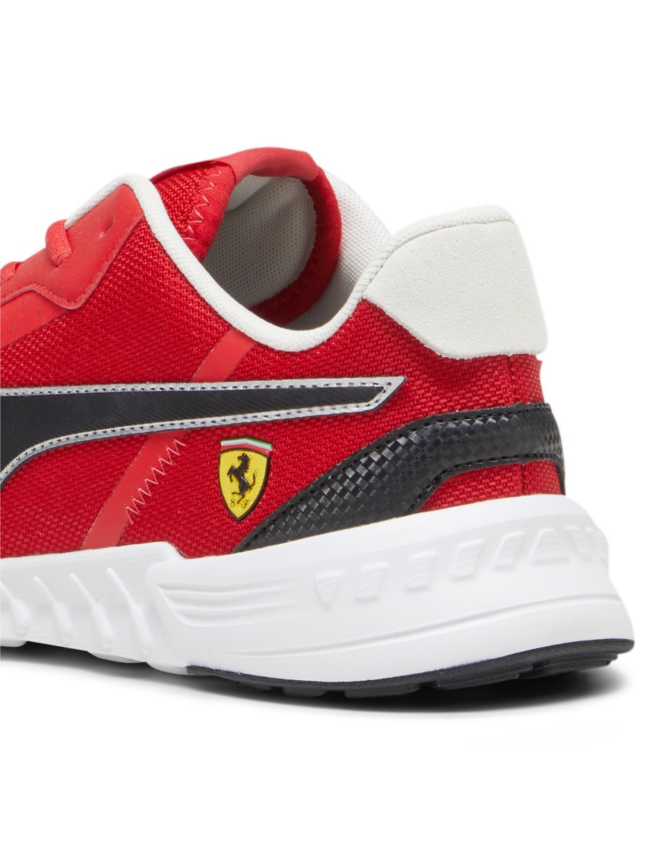 Tenis Ferrari Tiburion para hombre 7