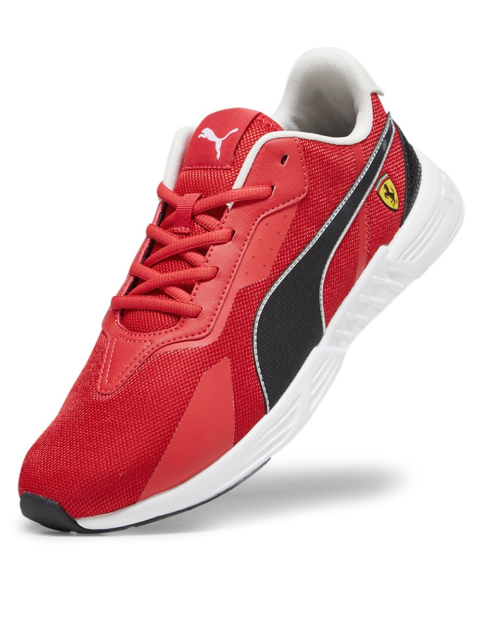 Tenis Ferrari Tiburion para hombre 8