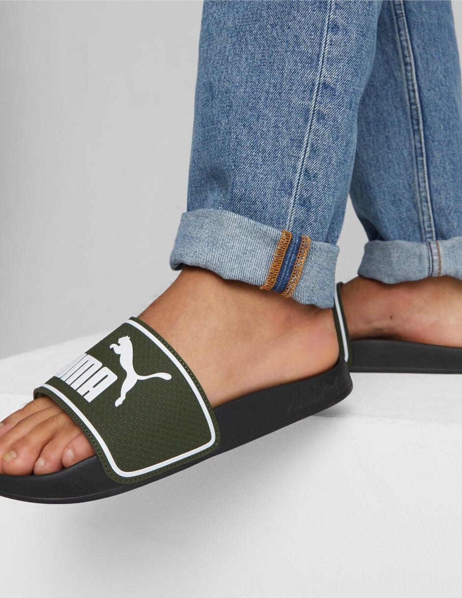 Sandalia Leadcat 2.0 para hombre 3