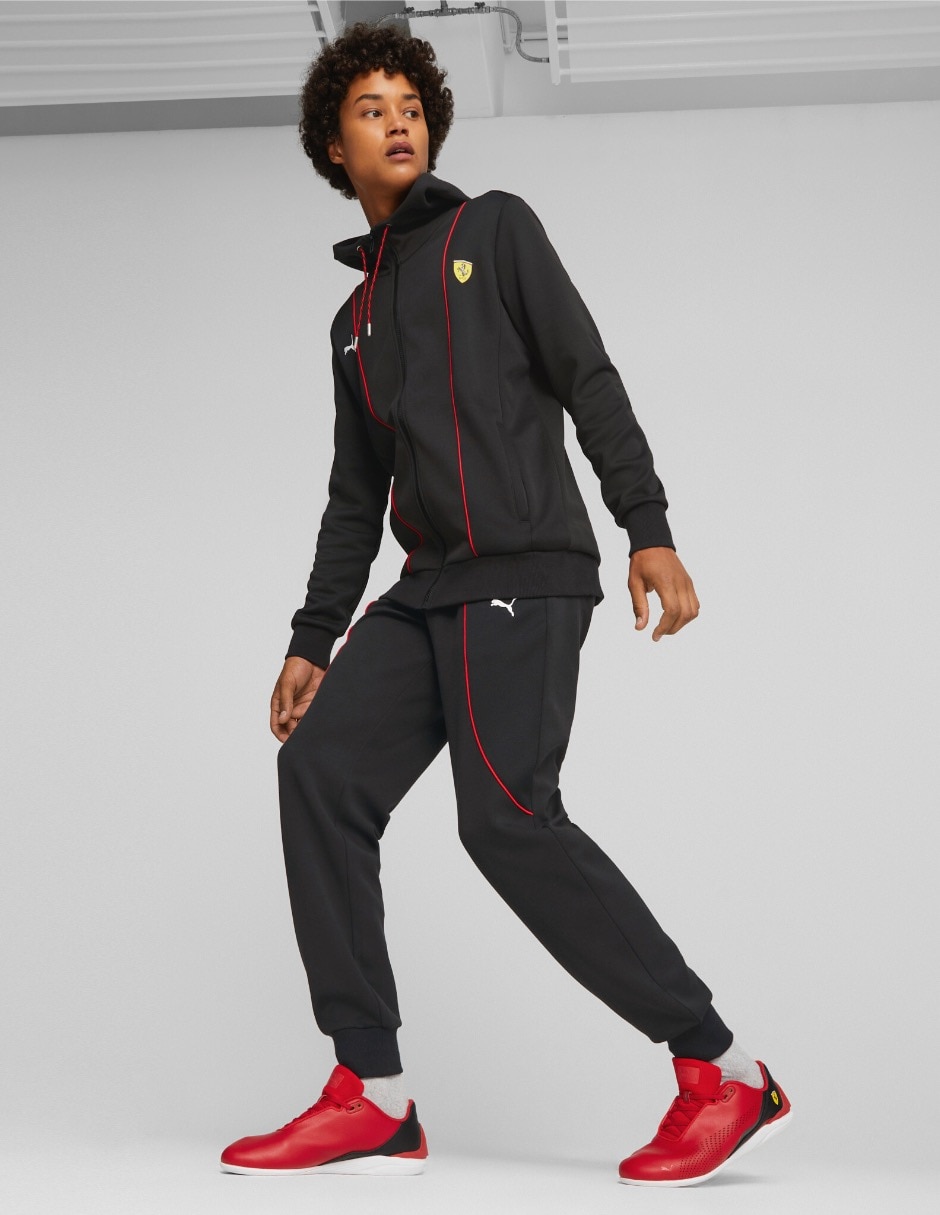 Tenis Ferrari Drift Cat Decima para hombre 4