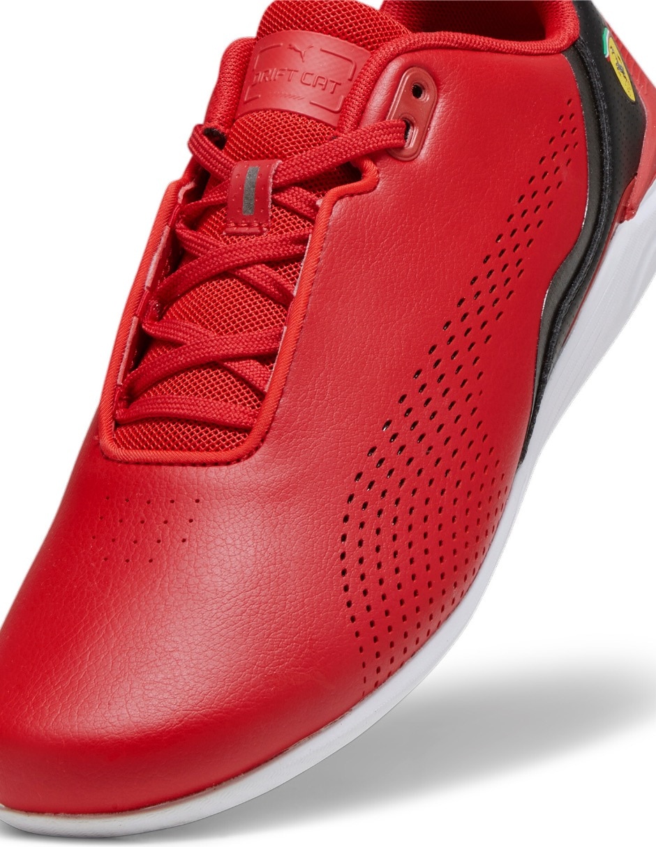 Tenis Ferrari Drift Cat Decima para hombre 8