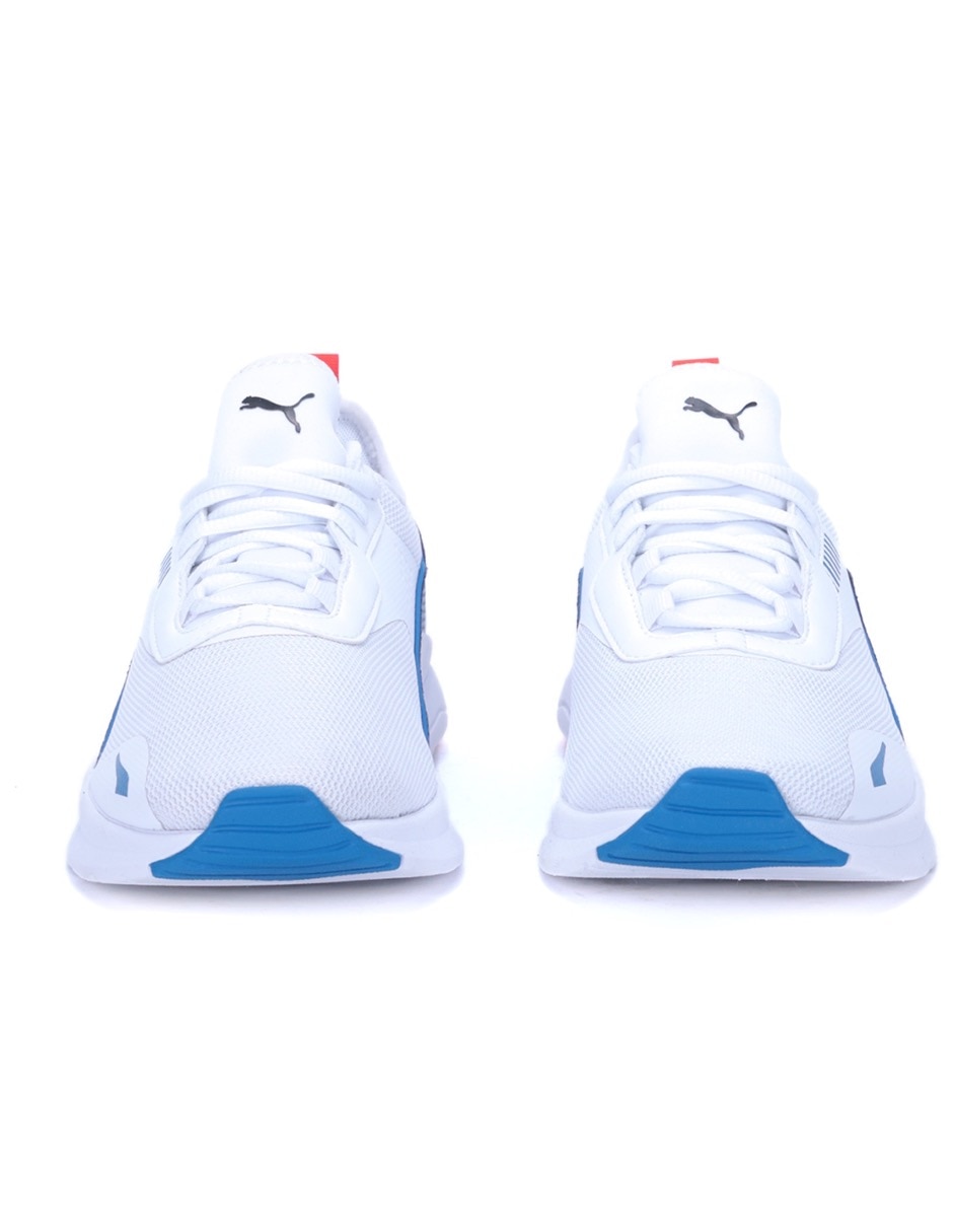 Tenis Bmw Mms Electron E Pro para hombre 3