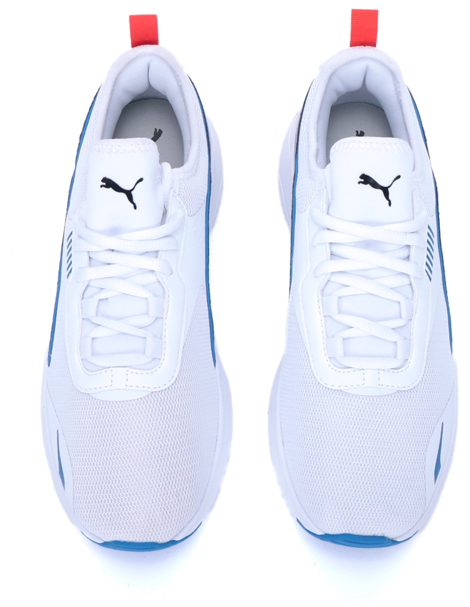 Tenis Bmw Mms Electron E Pro para hombre 7