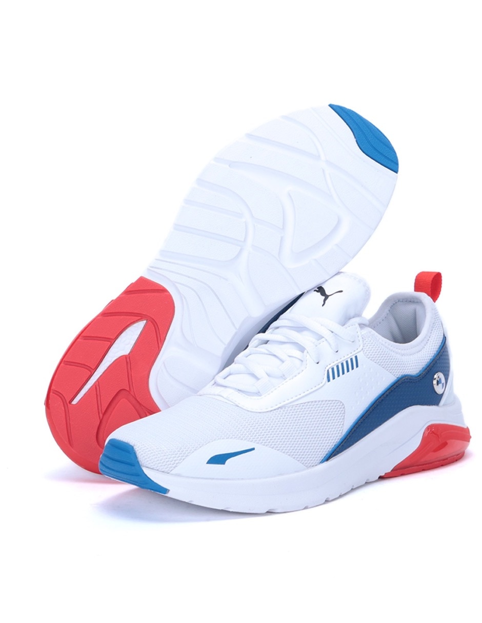 Tenis Bmw Mms Electron E Pro para hombre 8