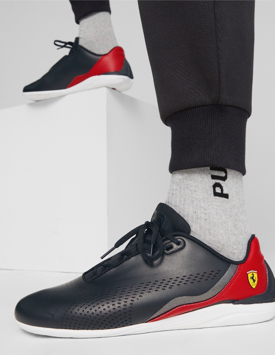 Tenis Ferrari Drift Cat Decima para hombre 3