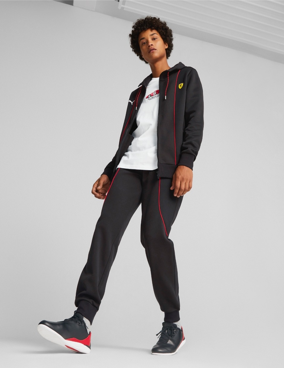 Tenis Ferrari Drift Cat Decima para hombre 4