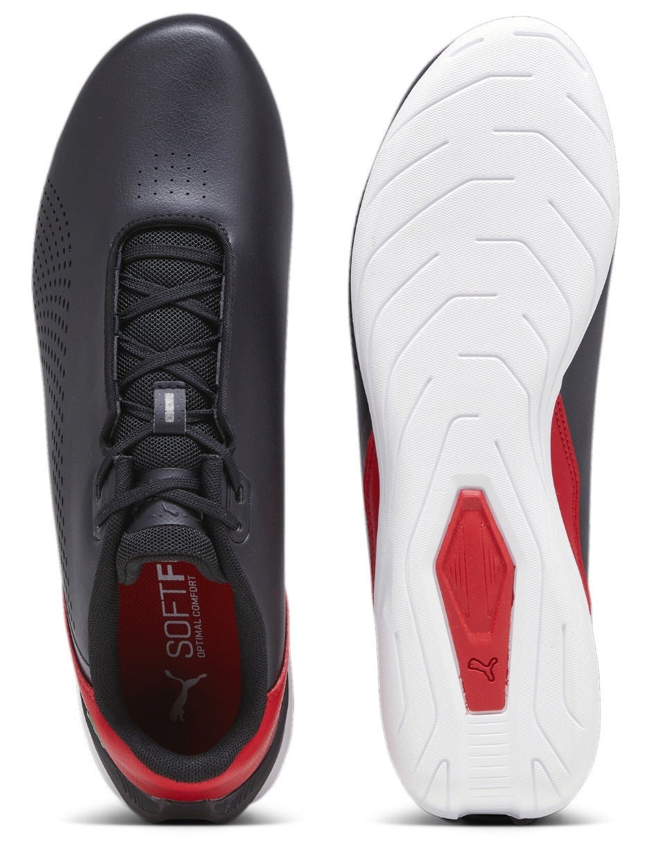 Tenis Ferrari Drift Cat Decima para hombre 6