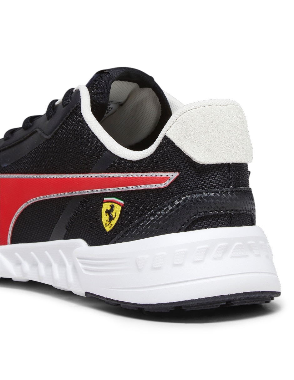 Puma ferrari speed hybrid hotsell