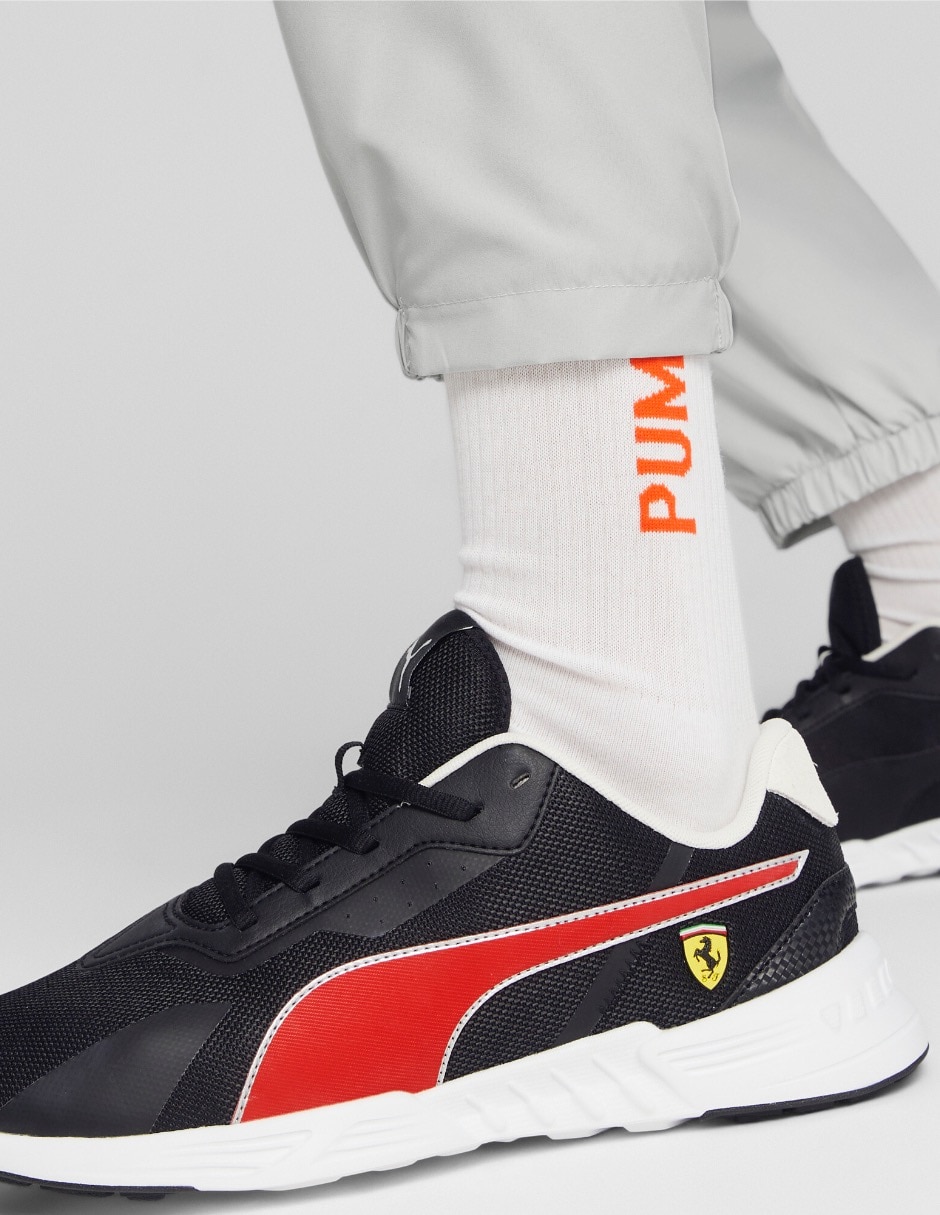 Tenis Ferrari Tiburion para hombre 3