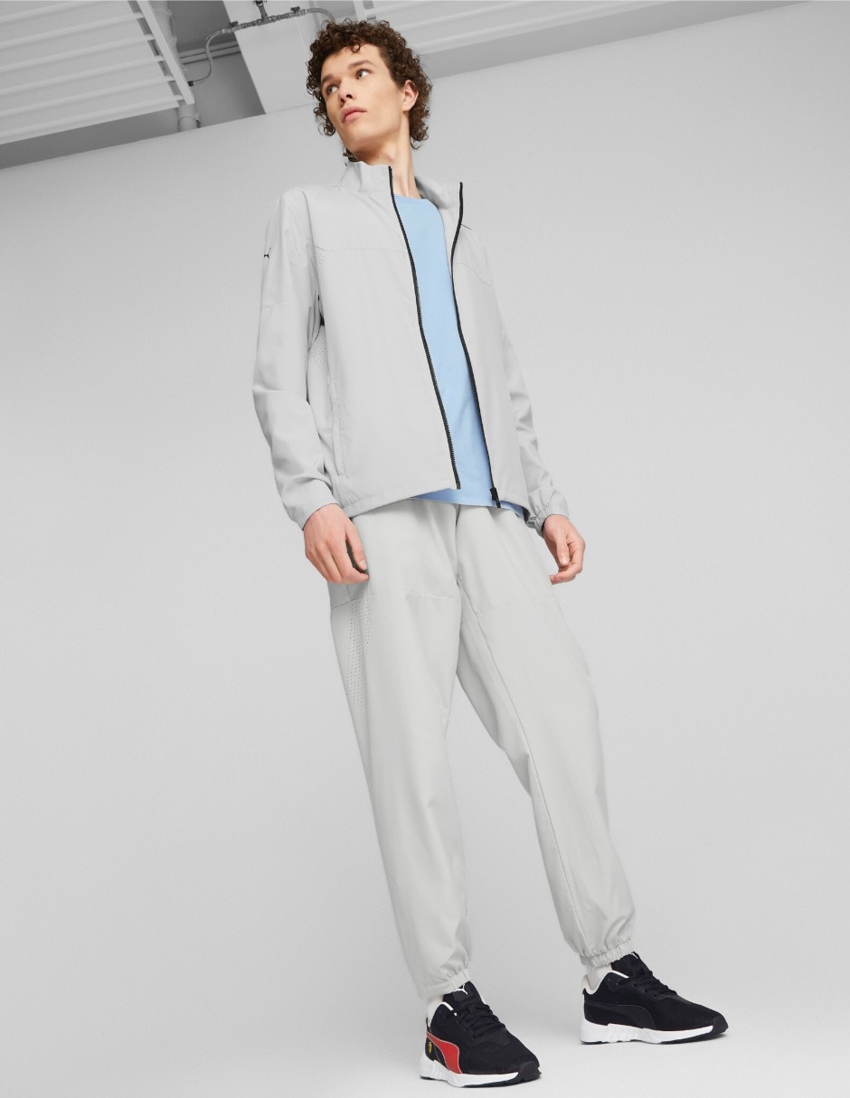 Tenis Ferrari Tiburion para hombre 4