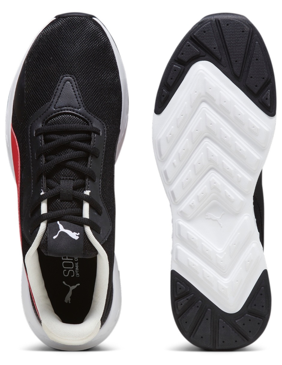 Tenis Ferrari Tiburion para hombre 6