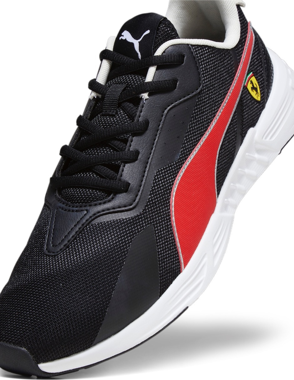 Tenis Ferrari Tiburion para hombre 8