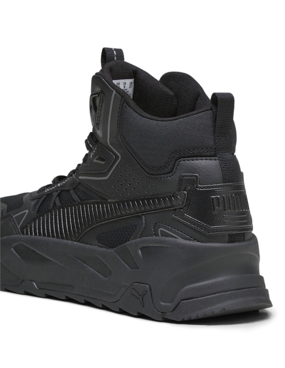 Tenis Trinity mid hybrid para hombre 2
