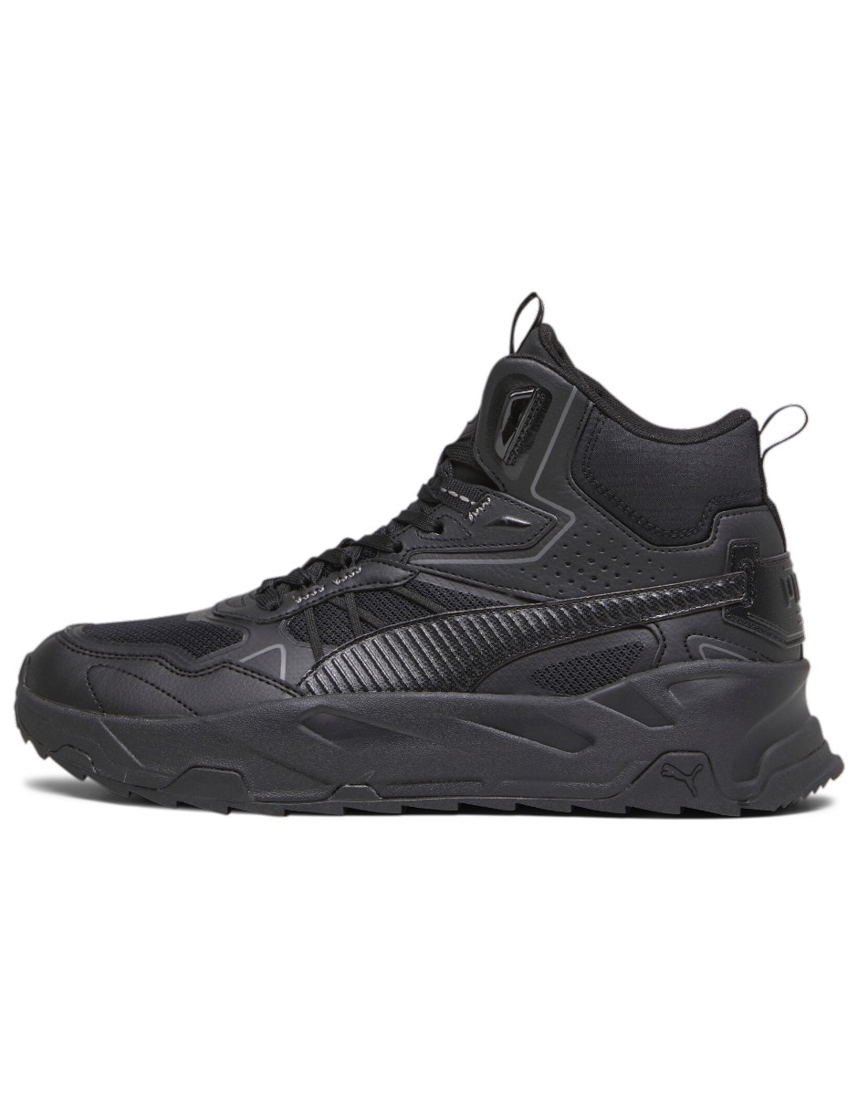 Tenis Trinity mid hybrid para hombre 6
