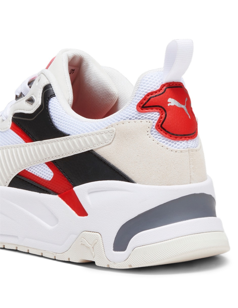 Tenis trinity para hombre 2