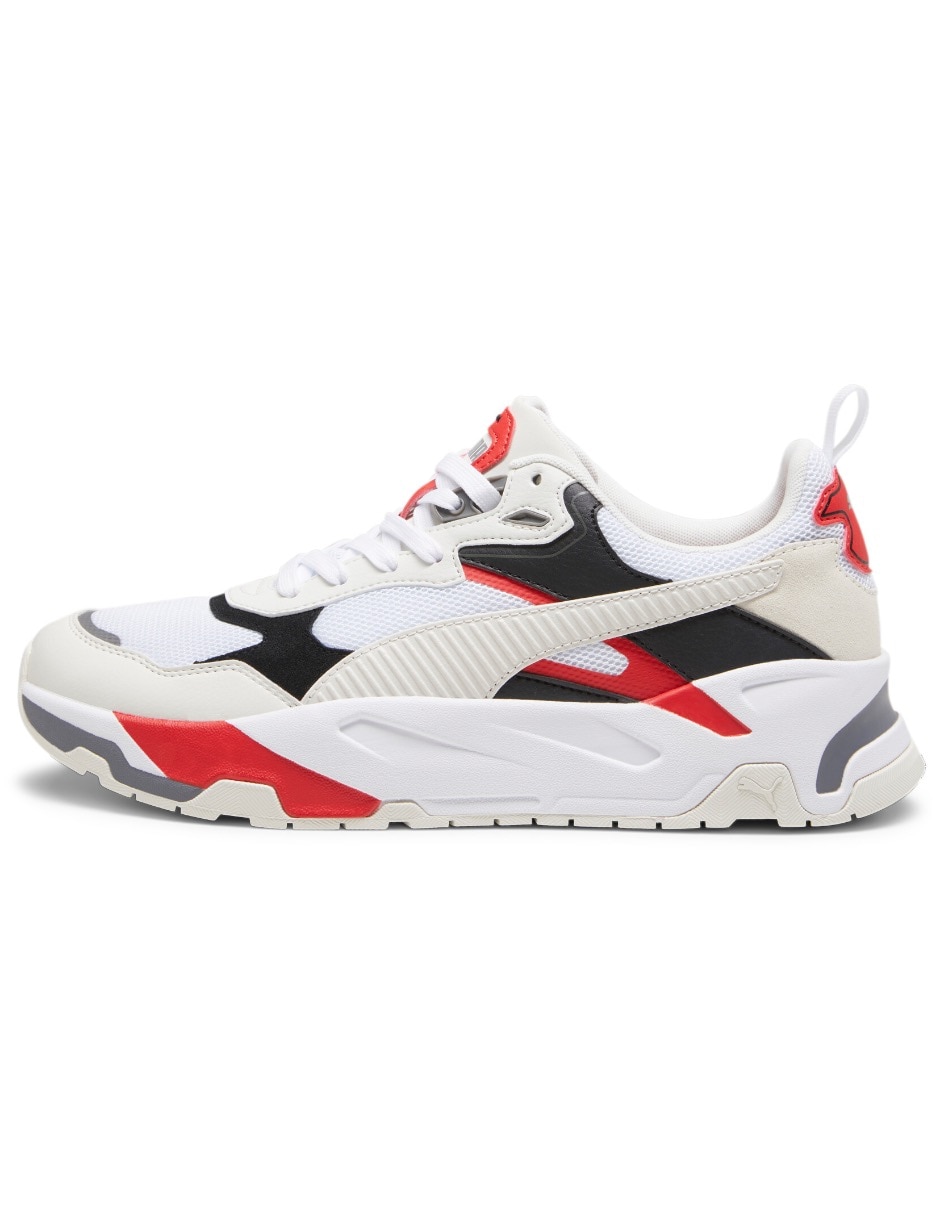 Tenis trinity para hombre 5